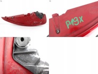 Porsche 911 991 mk1 carerra 4 4s 12-15 led фара w крыло правый  задний  европа Оригинал, фото thumb