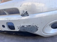 фото thumb №2, Бампер перед renault koleos i 07-11