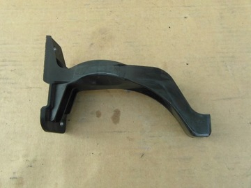 фото thumb №1, Ковзун бампера лівий mercedes a клас w168