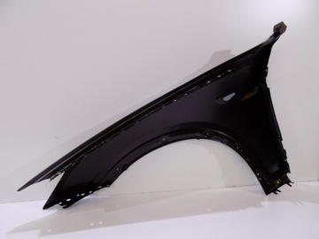 фото thumb №15, Bmw x3 f25 / x4 f26 крило переднє r - 4214