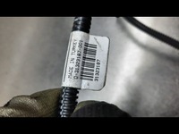 фото thumb №5, Жгут шторка жалюзи радиатора volvo s60 v60 31323187