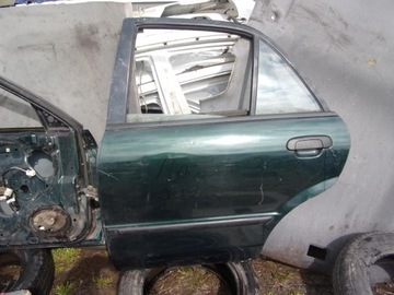 фото thumb №7, Двері mazda 323 bj