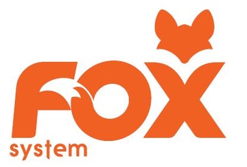 Консоли фасадные алюминиевые FOX SYSTEM #125 мм