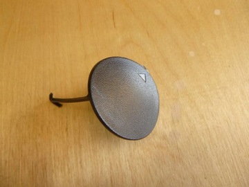 фото thumb №1, Hyundai tucson 15-18 заглушка фаркоп hak бампер зад 86667d7000