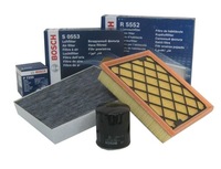 фото thumb №1, Ford edge ii 14- 2.0 tdci би-турбо фильтры набор