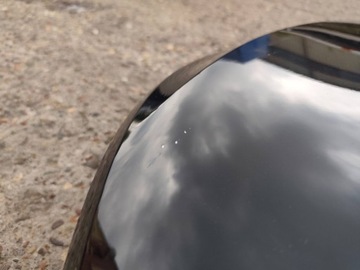 фото thumb №9, Volvo xc40 капот кришка двигуна xc40 717