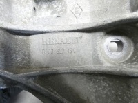 Кронштейн двигателя генератора renault modus 1.6 16v 04-12 8200327134 Доставка, фото thumb