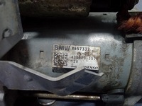 фото thumb №5, Bmw 7 g11 750i стартер 8657337
