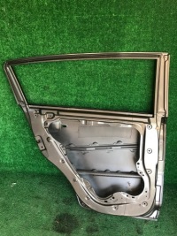 фото thumb №9, Дверь задняя задние левая kia sportage iii wwa