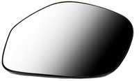 фото thumb №1, Вкладыш стекло зеркало левый citroen c4 aircross 12-