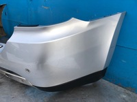 фото thumb №11, Mercedes ml w164 бампер задняя задний pdc 775