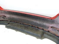 фото thumb №15, Бампер задняя задний kompletny skoda octavia iii sedan liftback lf3k