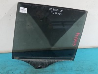 Купить Стекло дверь задний  левая mercedes ml w164 hb 5d 05-08, фото thumb