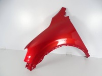 фото thumb №2, Крыло передний левый renault kadjar