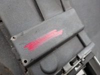 фото thumb №13, Vw passat b7 2010- бампер перед передний pdc