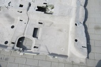 фото thumb №7, Обшивка коврик пол bmw f07 gt europa