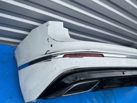 фото thumb №8, Volkswagen tiguan allspace рестайлинг бампер задний зад 5nn807521k