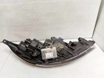 фото thumb №10, Kia sportage 3 iii лампа лівий перед ліва передня ксенон uk 92101-3u310