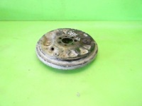 фото thumb №7, Диск якірна ліва зад seat ibiza iii 6l 1.2 12v 02-05