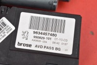 фото thumb №6, Подъемник стекло правый перед eu peugeot 307 kombi