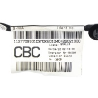 фото thumb №12, Ford puma st cf7 освітлення двері перед ліве праве l1tt-14d624-cbc