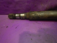 фото thumb №2, Alfa romeo 156 -03 2,0 16v ts привідний вал права шарнір