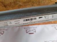 фото thumb №10, Радиатор wody mercedes w177 w247 a2475000203