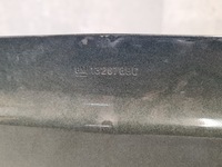 фото thumb №7, Балка бампера перед meriva ii b оригинал 13267890 z22c