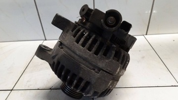 фото thumb №6, Citroen c3 1.4 hdi 2002 генератор комплектный 0124525034 c631988r 150a