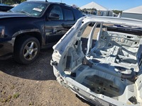 фото thumb №8, Outlander iv 21- четверть правый левый задняя usa