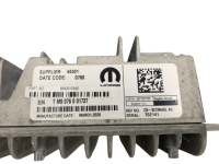 фото thumb №5, Магнітола дисплей рамка магнітола dodge ram 1500 2019 - longhorn