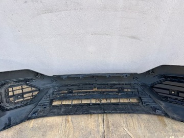 фото thumb №8, Vw touareg iii 3 760 rline r-line бампер перед eu org