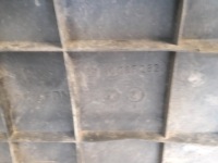 фото thumb №11, 90287282 бампер задняя opel vectra a sedan