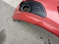 фото thumb №14, Ford transit courier 2014-18r.- бампер перед et76