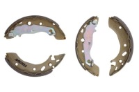 Купити Гальмівні колодки гальмівні ferodo fsb543, фото thumb