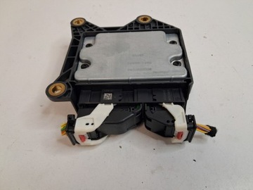 фото thumb №1, Модуль датчик подушка безпеки citroen peugeot 308 9850344180