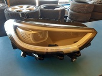 фото thumb №1, Vw id3 id 3 full led правая 10b 941 036b