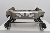 фото thumb №1, Подушка сиденье передней 96477785