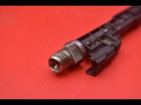 Инжектор форсунка 7597870 0261500109 bmw f10 f11 2.0 twinpowerturbo 184 km Недорого, фото thumb