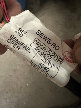 фото thumb №4, Renault kangoo радіо навігація 281159591 259156379 240360520r