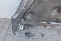 фото thumb №12, Капот кришка двигуна fiesta mk8