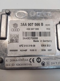 фото thumb №4, Vw passat b7 cc ассистент переключения поперечина движения 3aa907566b