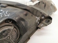 фото thumb №10, Audi q7 4l 2007 левая сторона лампа передняя