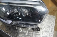 фото thumb №9, Лампа правий перед trafic iv europa 260102899r новий model