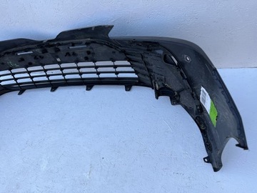 фото thumb №11, Toyota camry 8 viii рестайлінг 2021 - 52119-33c50 бампер переднє fv wys 24h org