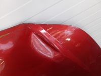 фото thumb №6, Suzuki sx4 sedici 06-13 капот кришка двигуна перед колір zfs