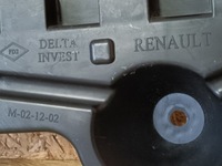 фото thumb №7, Dacia logan ii mcv направляющая бампера левый задняя