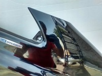 фото thumb №8, Mercedes vito w639 крило праве перед передній