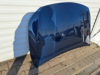 фото thumb №4, Капот крышка двигателя mercedes b-klasa w247