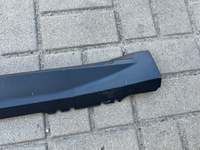 фото thumb №7, Audi a4 b9 allroad quattro молдинг накладка поріг поріг права 8w9853856e